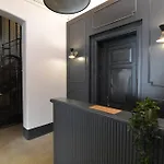Ab Passeig D'Isabel * Барселона