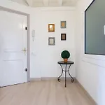 Ab Passeig D'Isabel Апартаменты Барселона