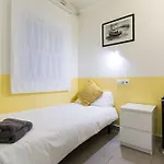 Ab Passeig D'Isabel Апартаменты