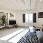 Ab Passeig D'Isabel Апартаменты *