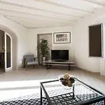 Апартаменты Ab Passeig D'Isabel *