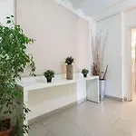 Апартаменты Ab Passeig D'Isabel