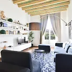 Апартаменты Ab Passeig D'Isabel *