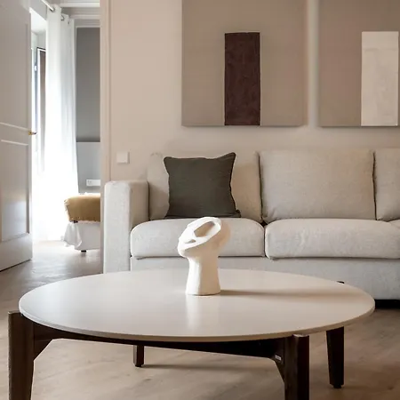 Apartment Ab Passeig D'Isabel