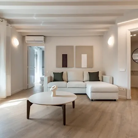 Appartamento Mirador 1840 *