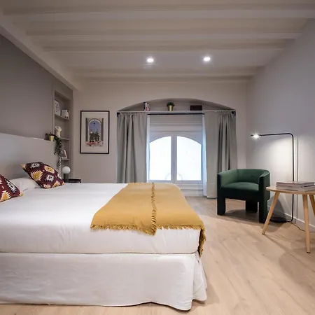 Mirador 1840 Appartamento Barcellona