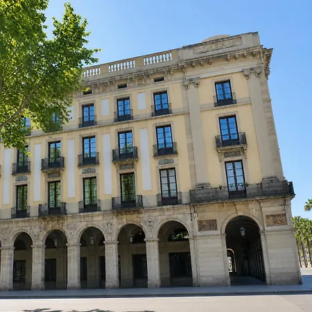 Appartement Ab Passeig D'isabel