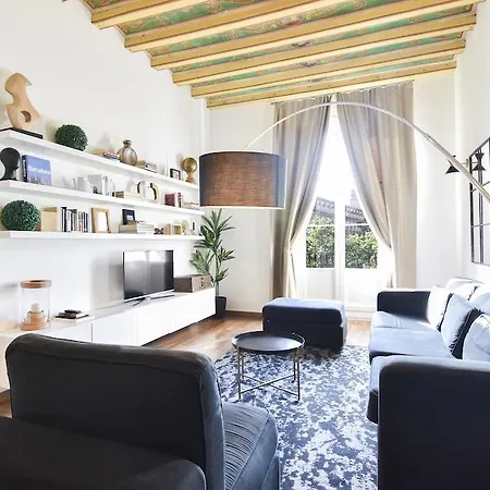 Appartamento Mirador 1840 *
