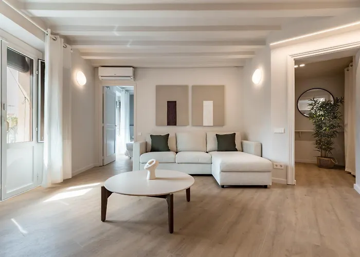 아파트 Mirador 1840 *