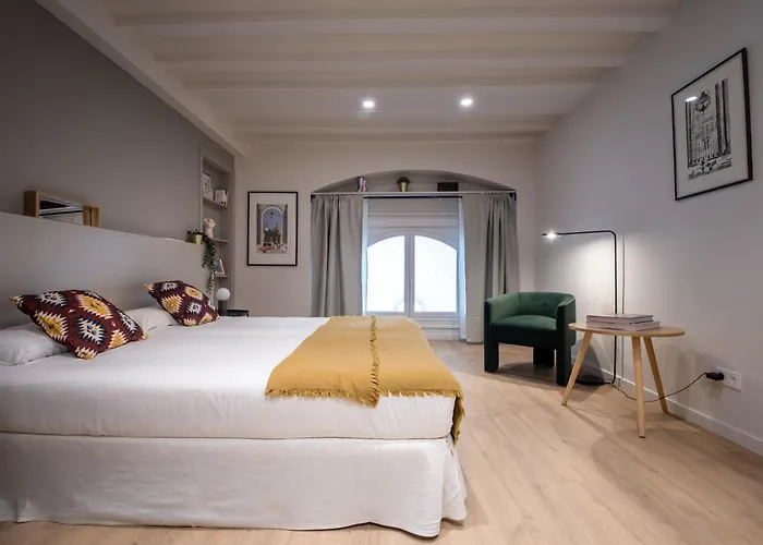 Mirador 1840 아파트 바르셀로나