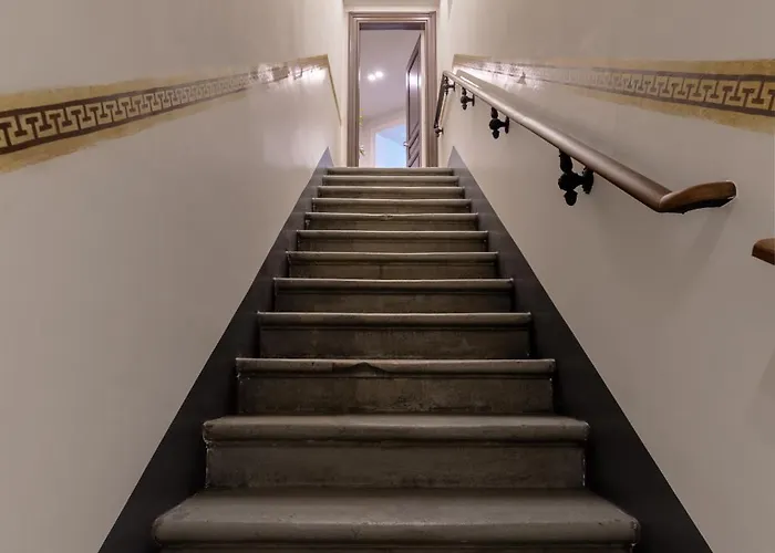 Mirador 1840 아파트
