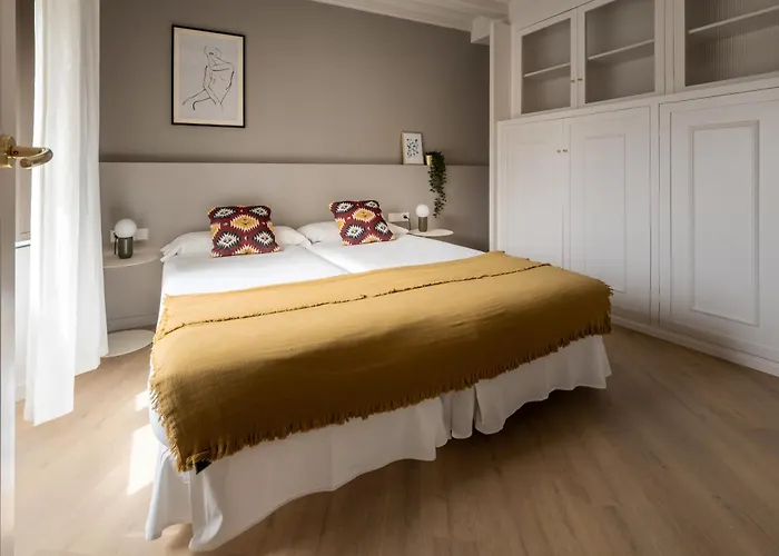 아파트 Mirador 1840