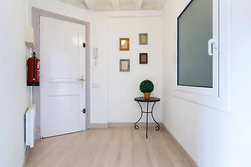Mirador 1840 아파트 바르셀로나