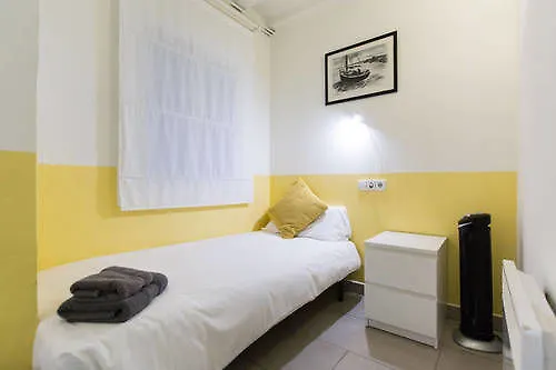 Mirador 1840 아파트