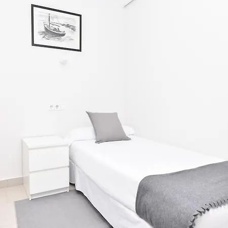 Mirador 1840 Апартаменты *