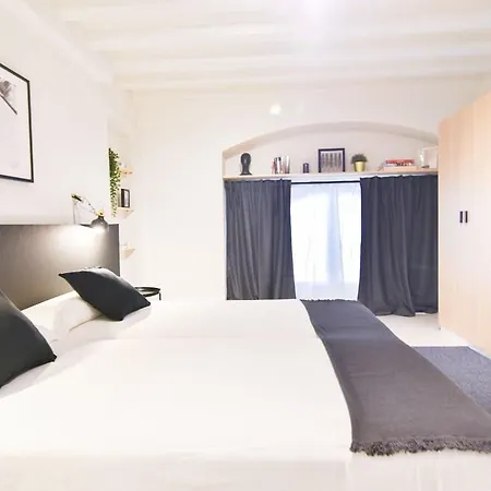 Mirador 1840 Apartamento Barcelona