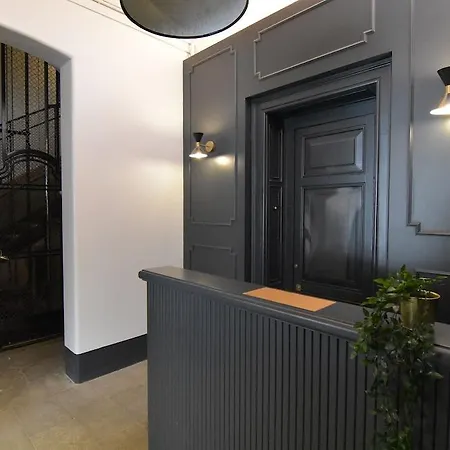 Ab Passeig D'isabel * バルセロナ