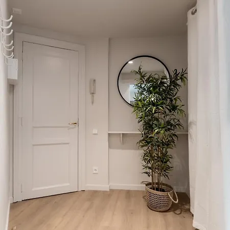 アパート Ab Passeig D'isabel バルセロナ