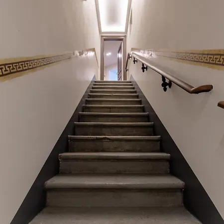 Mirador 1840 Apartamento
