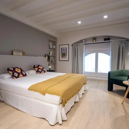 Апартаменты Mirador 1840 Барселона