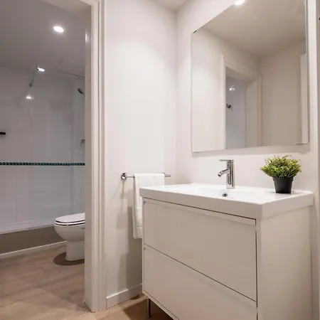 Mirador 1840 Apartamento