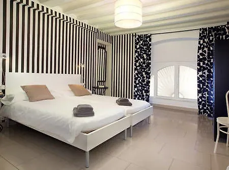 Апартаменты Mirador 1840 *