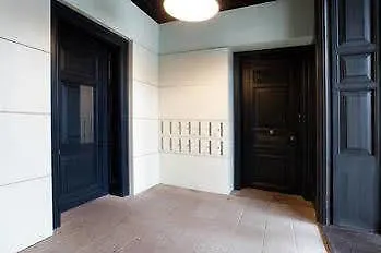 Ab Passeig D'isabel アパート バルセロナ